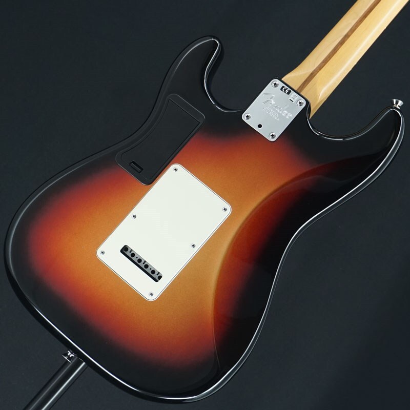 Fender USED American Deluxe Stratocaster Plus SN. US13047521