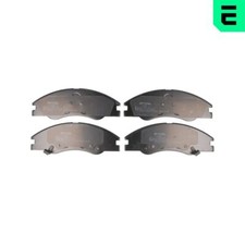 Plaquette de frein Kia CERATO