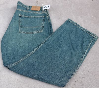 INDUSTRAIL EXCHANGE Jean Pants For Men W38 X L32. TAG NO. V21