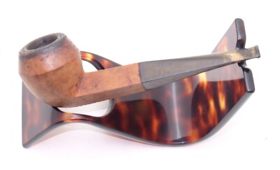 Bulldog Classic French Vintage Smoking Tobacco Pipe