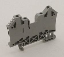 Allen Bradley 1492-J4Q Terminal Block Lot of 2 