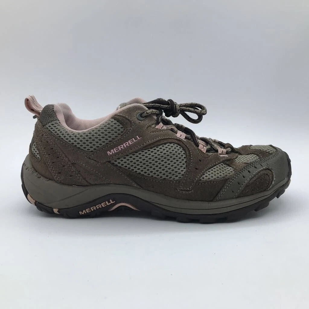 Merrell nova hotsell ventilator