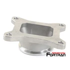 Inlet Flange Fit AUDI VW EA888 Gen3 GOLF GTI/R MK7 IS20 IS38 w/ Garrett Turbo