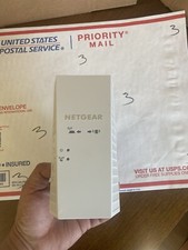Netgear X4 EX7300 Nighthawk AC2200 Wifi Range Extender-Preowned