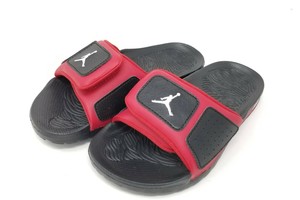 jordan hydro 3 black