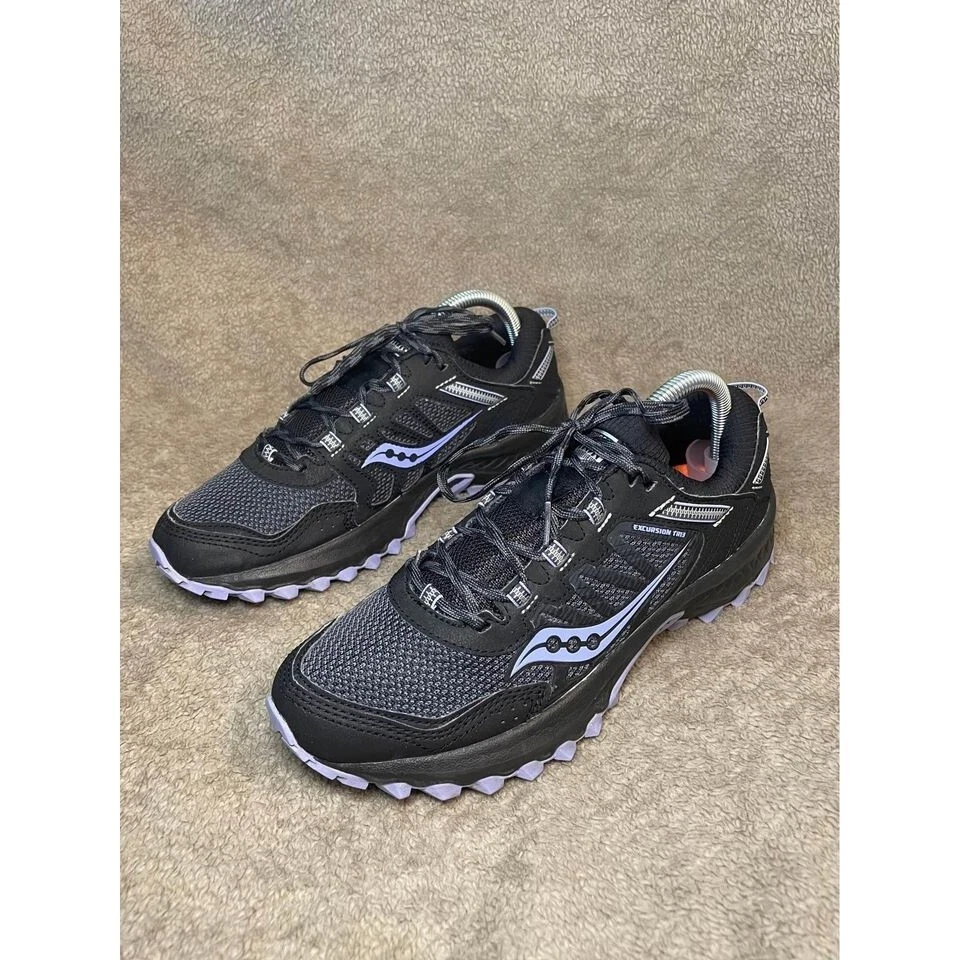 Saucony run clearance anywhere
