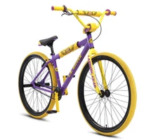 SE Bikes Los Angeles Big Ripper 29" Purple - NEW IN UNOPENED BOX
