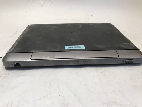 HP PRO X2 612 G2 - INTEL CORE I5 4204Y - 4GB RAM - BOOTS TO BIOS - READ DESC -BB - Picture 8 of 8