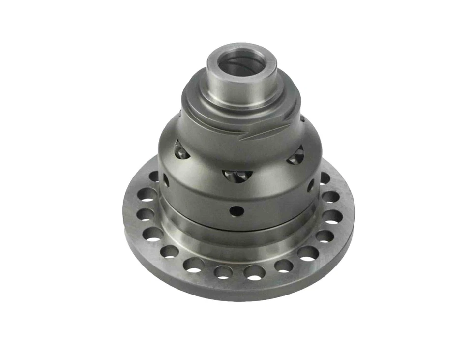 BMW 3/5 SERIES E30 E36 E28 E34 E24 Z1 Z3 188 LSD DIFFERENTIAL LIMITED SLIP DIFF - Image 2 of 4