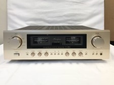 Accuphase E-280 Integrated Amplifier 110v-120...