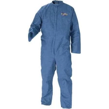 Kimberly Clark KCC58503 KleenGuard A20 Breathable Particle Protection Coveralls 