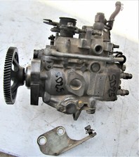 Datsun Nissan Engine Sd25 25cc Ohv 8v Diesel Fuel Injection Pump Used