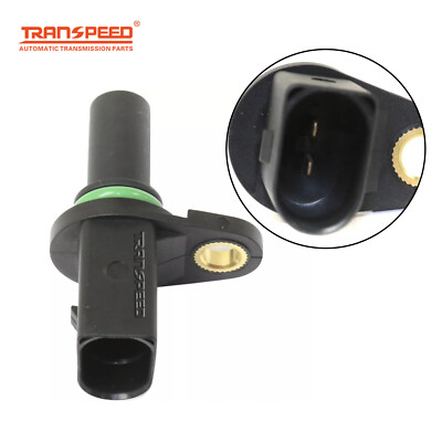 01M Transmission Input Shaft Speed Sensor For VW Jetta Beetle Golf