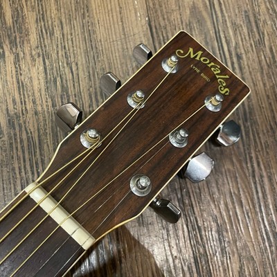 Morales LYRE BIRD M−18 アコースティックギターハードケース Morales LYRE BIRD M−18 アコースティックギターハードケース
