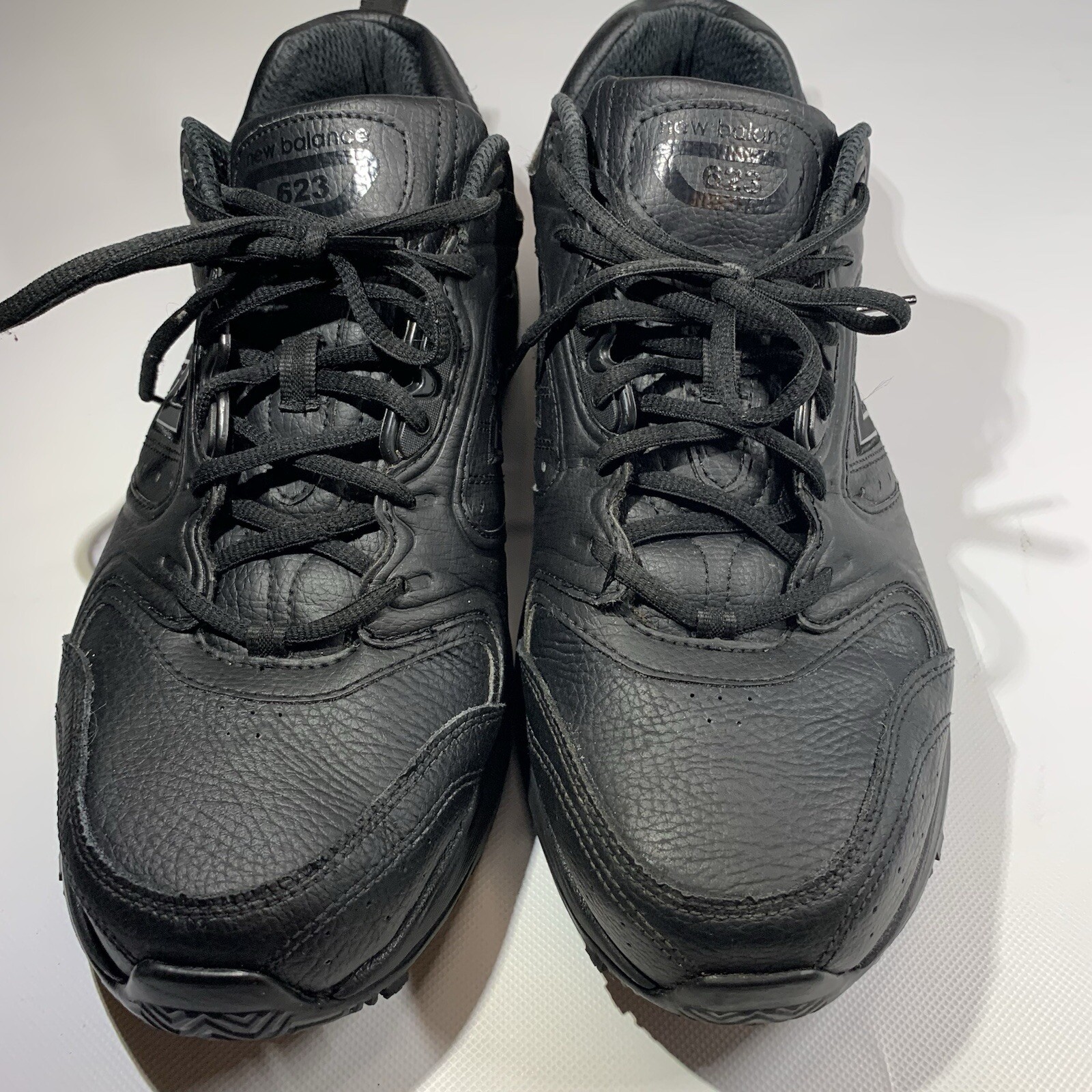 New Balance 623 size 13 Tags are Faded Great Shape Overall See Pics READ