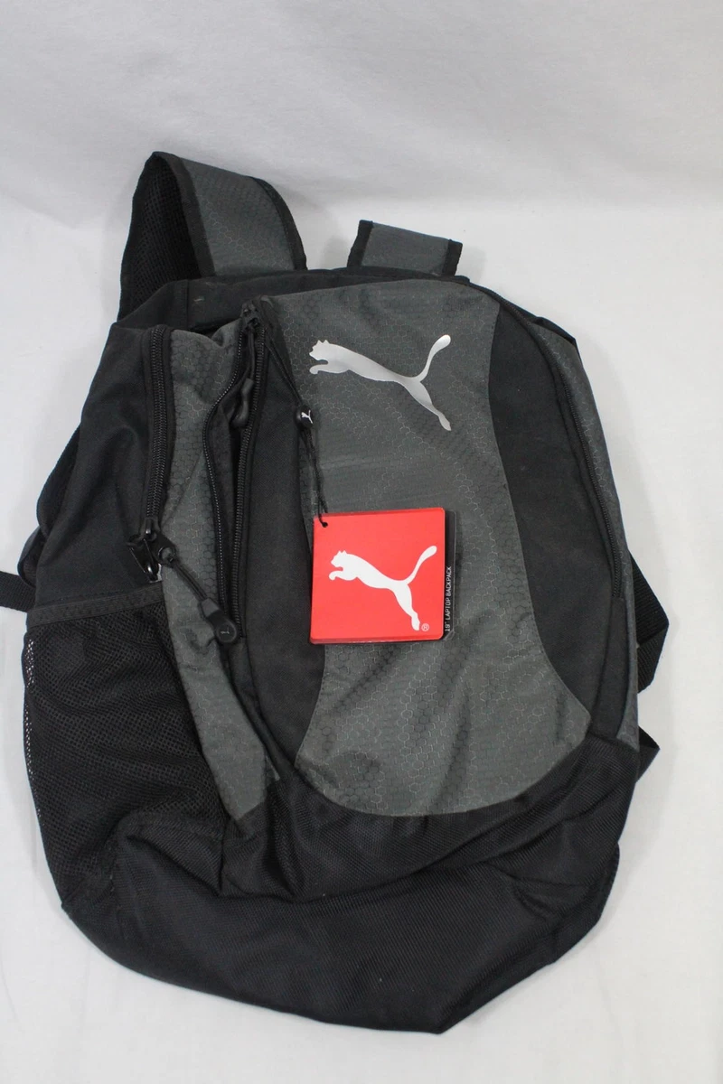 Puma clearance equivalence backpack