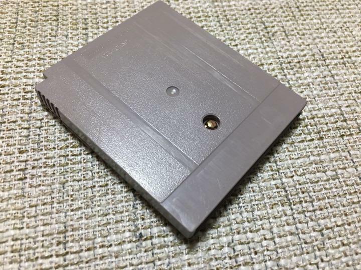 Konami GB Collection Vol.3 Nintendo Game boy GB | eBay Konami GB Collection Vol.3 Nintendo Game boy GB | eBay