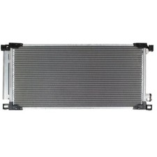 Condensateur Toyota AURIS