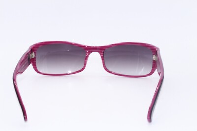 ELIZABETH ARDEN EA 5096 2 BLACK PINK GRADIENT AUTHENTIC  display picture 3