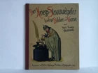 Olszewski, Karl Ewald: Der Kriegs-Struwwelpeter, lustige Bilder und Verse