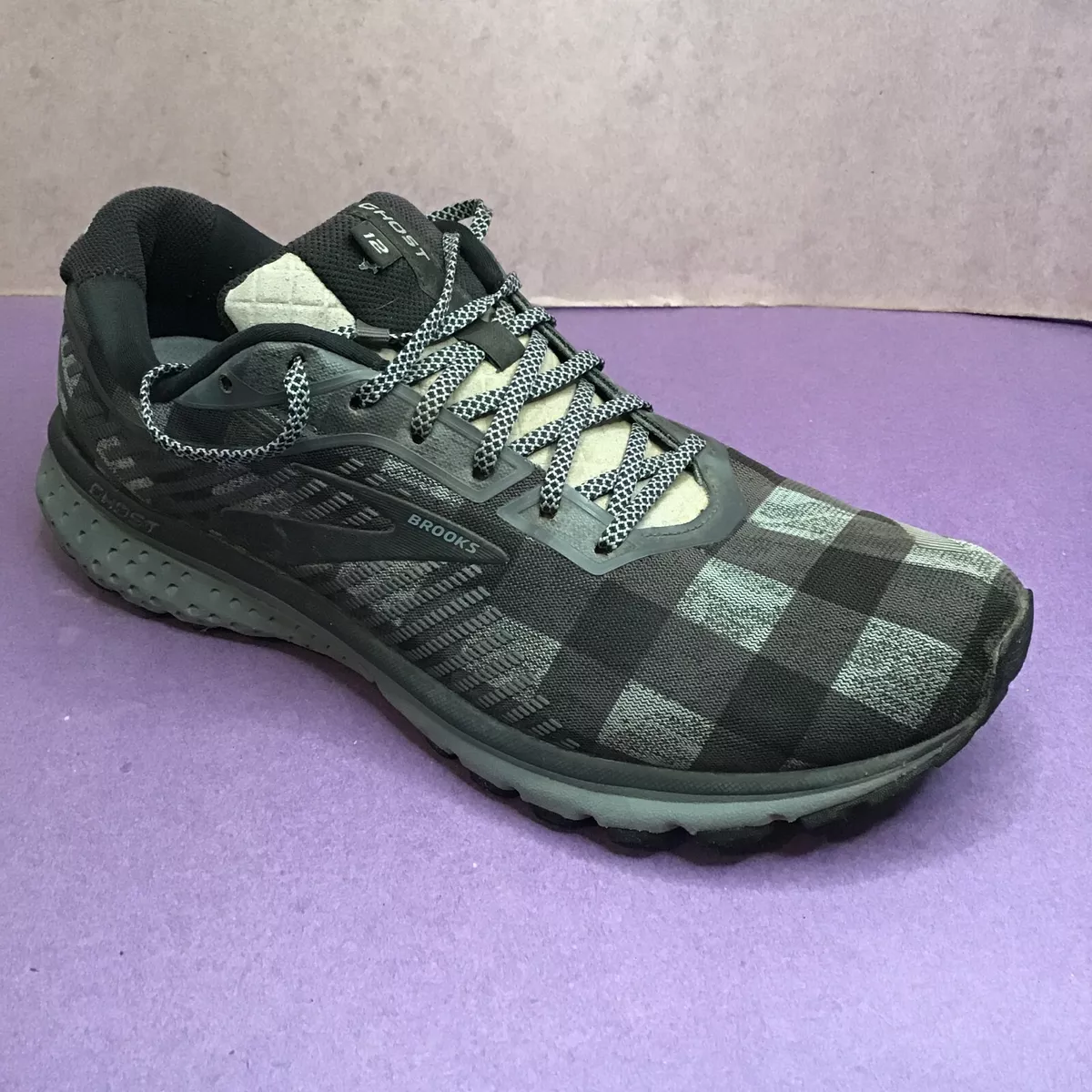 Ghost 12 cheap running shoes