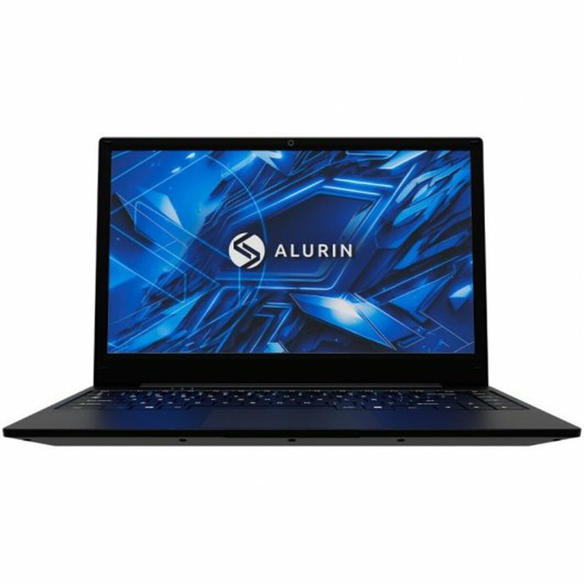 Laptop Alurin Flex Advance 14" I5-1155G7 16 GB RAM 500 GB SSD Qwerty in Spagn