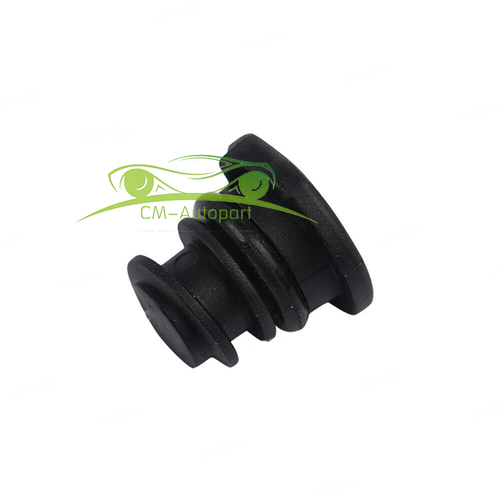 95810380100# Engine Oil Drain Plug with O-Ring For PORSCHE 911 MACAN 2017-2018 - Picture 4 of 6