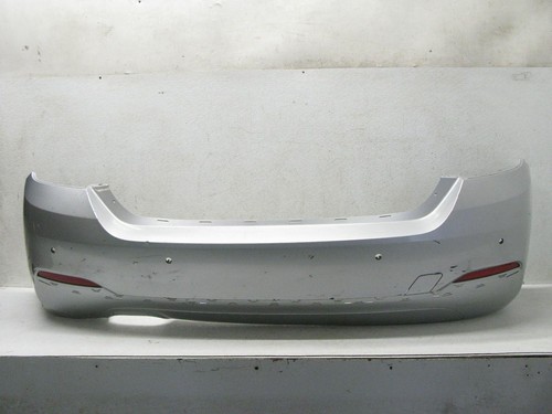💚 2018-2020 BMW 430i REAR BUMPER COVER ( NO SHIPPING ) OEM PARK ASSIST ...