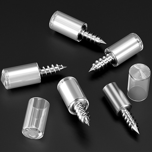 Selftapping Screws Bookcases Wardrobes Beautiful Cold Rolled Steel