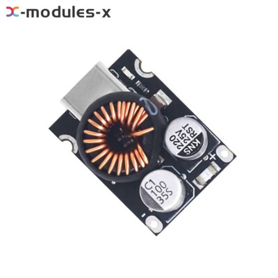 65W DC12-30V Fast Charging Module PD2.0/PD3.1 PPS output protocol FCP/SCP New