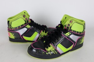 osiris slime shoes