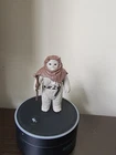 Vintage Star Wars CHIEF CHIRPA Complete Original 1983 Kenner * ROTJ Ewok *NO COO