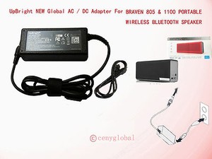 braven 805 bluetooth speaker