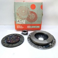 Komplettes Kupplungsset Innocenti Mini 90 - Daihatsu Charade III FüR 3121087508