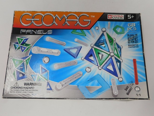 geomag ebay