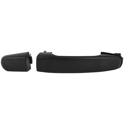 Dorman 83677 Chevrolet Equinox Front Passenger Side Exterior Replacement Door Handle By Dorman