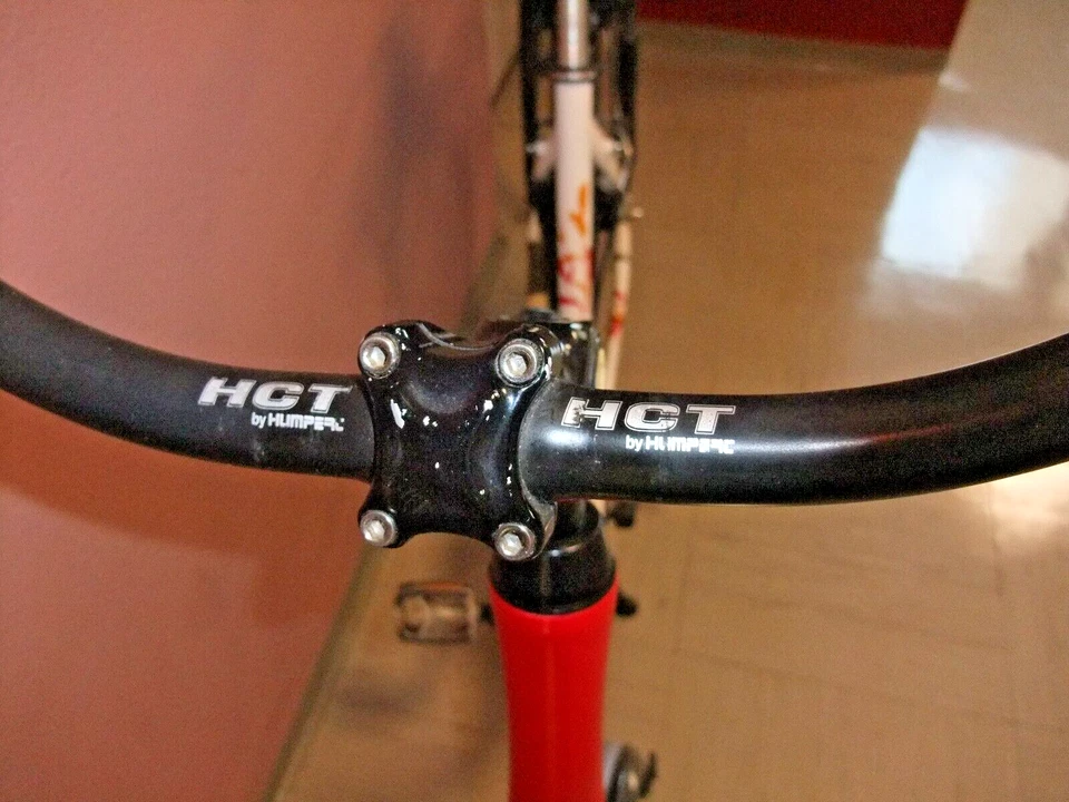 28 zoll Herkules Damenfahrrad Oberklasse, Rostfrei NP. 860,--€ - Bild 3 von 4