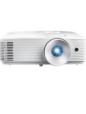 Optoma X343 XGA DLP Professional Projector 