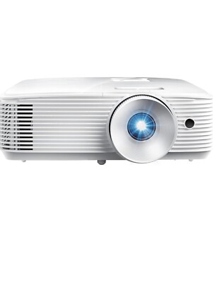 Optoma X343 XGA DLP Professional Projector 