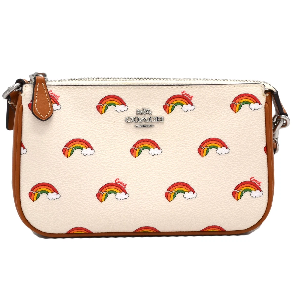 19+ Purse With Colorful Strap