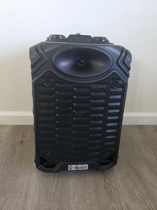ibastek karaoke speaker