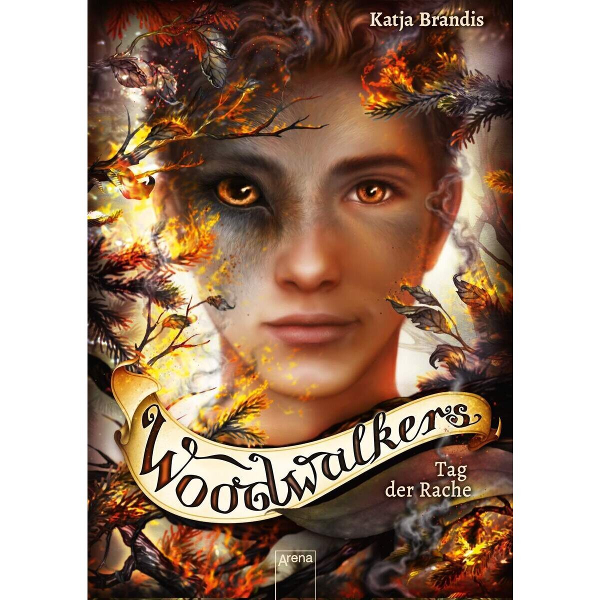 Thumbnail - Arena Woodwalkers (6) Tag Der Rache