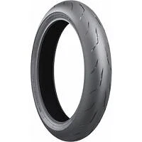 Bridgestone Battlax Hypersport S22F 110/70R17 Tire (54H) Front 11668