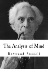 The Analysis Of Mind