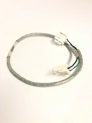 Life Fitness Treadmill Control Board Wire Harness AK58-00040-0000