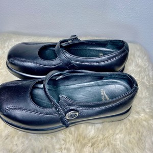 Dansko Black Mary Janes - Women's Size 39 (8.5-9 US) | eBay