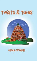 Twists & Turns | Gloria Winkels | Buch | Gebunden | Englisch | 2019