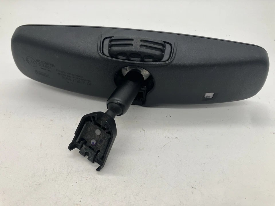 2006-2019 Ford Lincoln Mercury зеркало заднего вида с микрофоном компас 8U5A-17E678-CB - Изображение 2 из 4