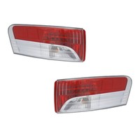 RüCkleuchten-Set Links Rechts LED Ohne GlüHlampen Valeo FüR Toyota Avensis