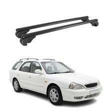 Barres de toit Kia CLARUS